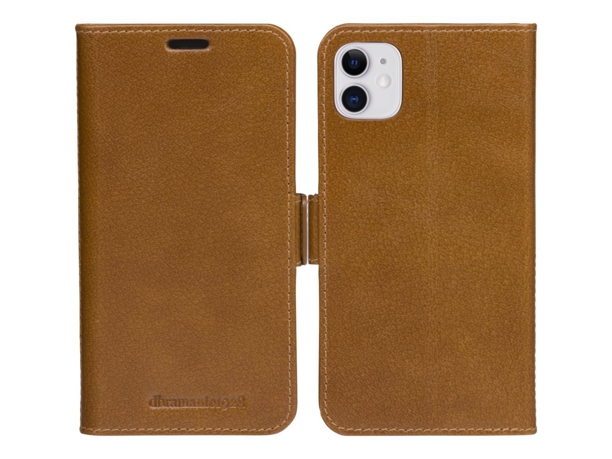 dbramante1928 Copenhagen Slim - Flip-Hülle für Mobiltelefon, Ansicht 5