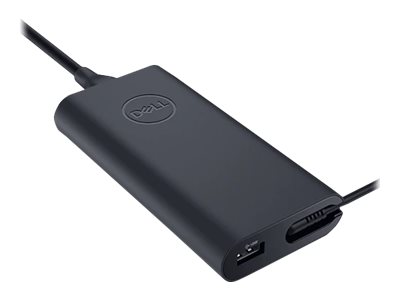 Dell USB-C Power Adapter Plus - Netzteil - 90 Watt, Ansicht 3