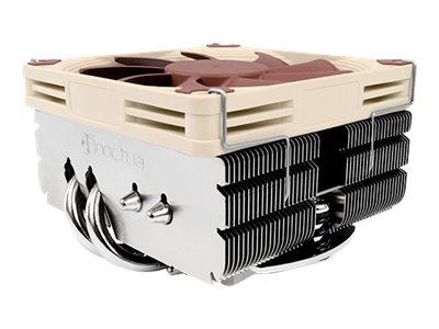 Noctua NH-L9X65 - Prozessor-Luftkühler - (für: AM4)