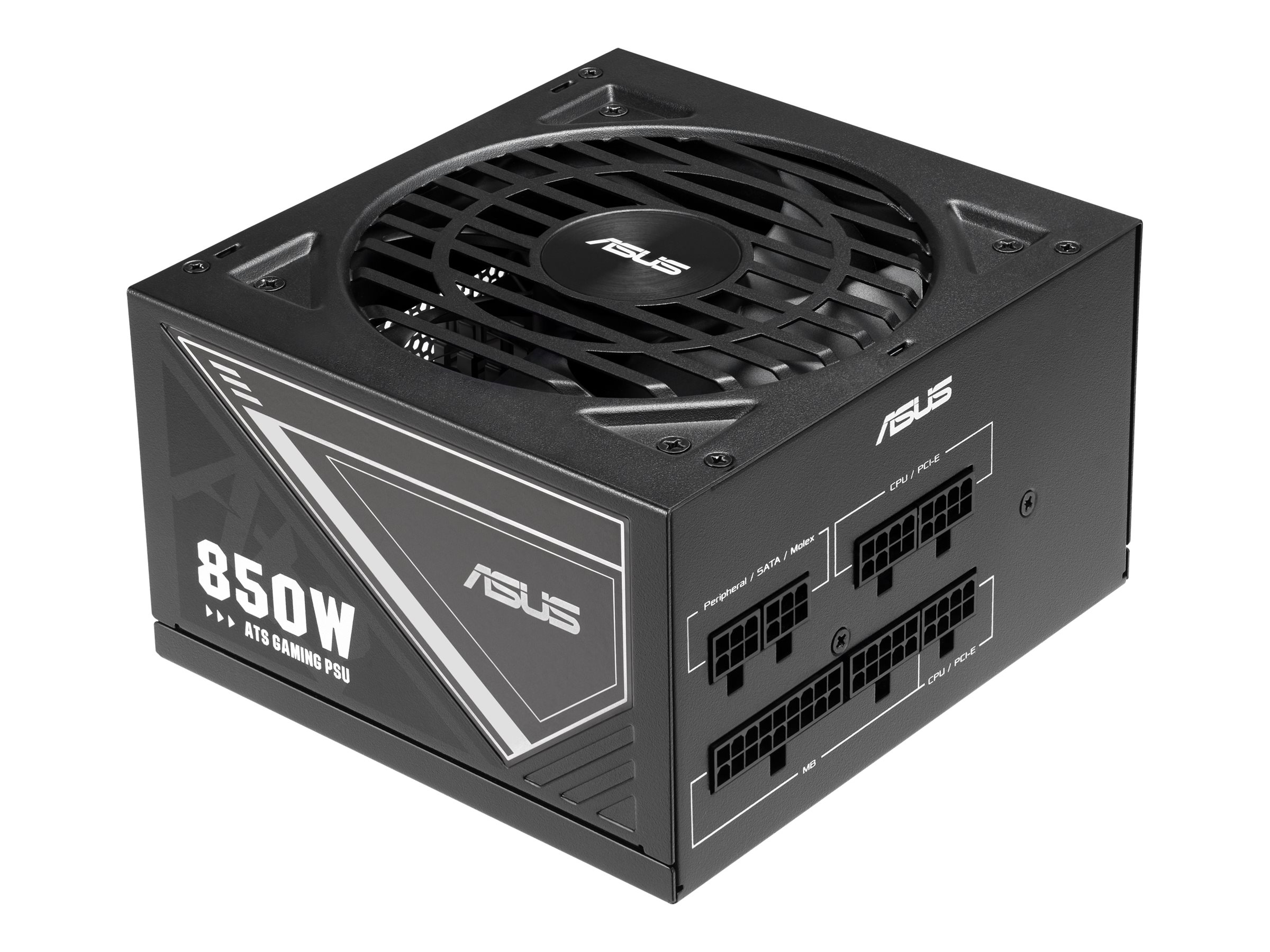 ASUS ATS - Netzteil (intern) - ATX12V - 80 PLUS