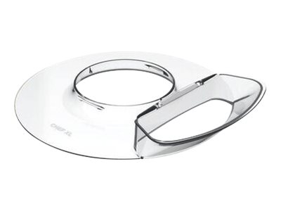 Kenwood Electronics Kenwood Titanium Chef Baker XL KVL85.004SI - Küchenmaschine, Ansicht 2