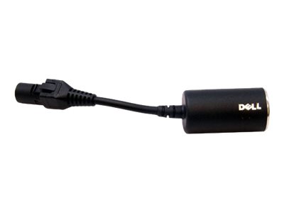 Dell  Netzteil - Pkw  Flugzeug - 90 Watt