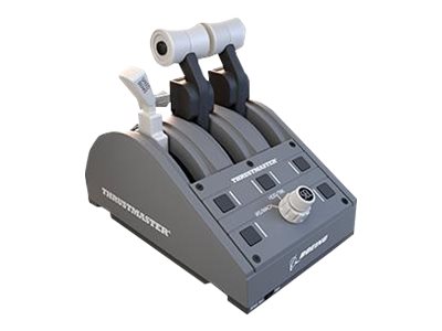 ThrustMaster Civil Aviation (TCA) Quadrant Boeing Edition, Ansicht 2