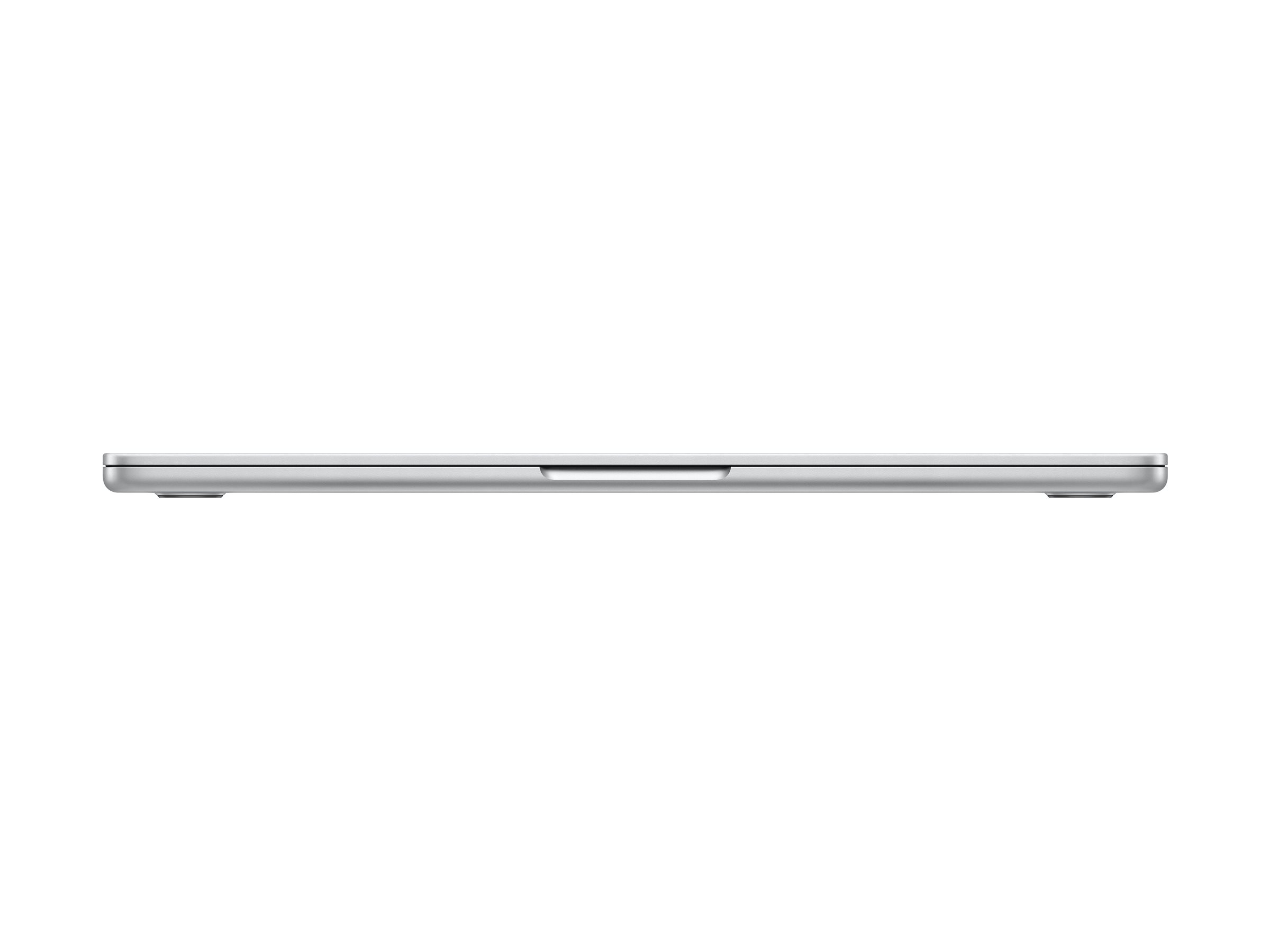 Apple MacBook Air - M4 - Apple M4 10-core - 24 GB RAM - 512 GB SSD - 34.46 cm (13.6)