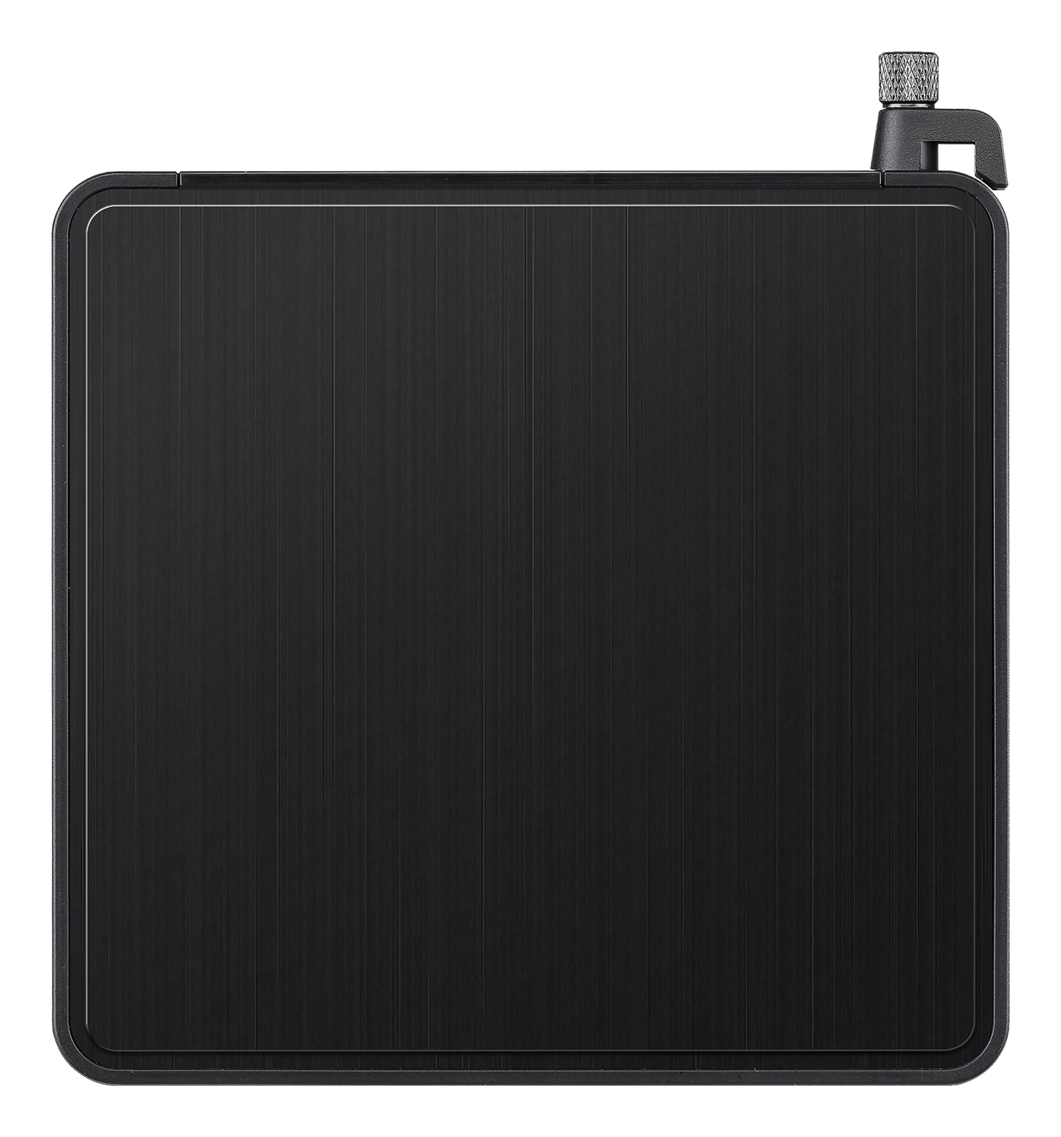 ASUS NUC 14 Pro RNUC14RVKI300002I - Barebone - Mini-PC - 1 x Core 3 100U / 1.2 GHz - RAM 0 GB - Intel Graphics - 1GbE, Ansicht 4