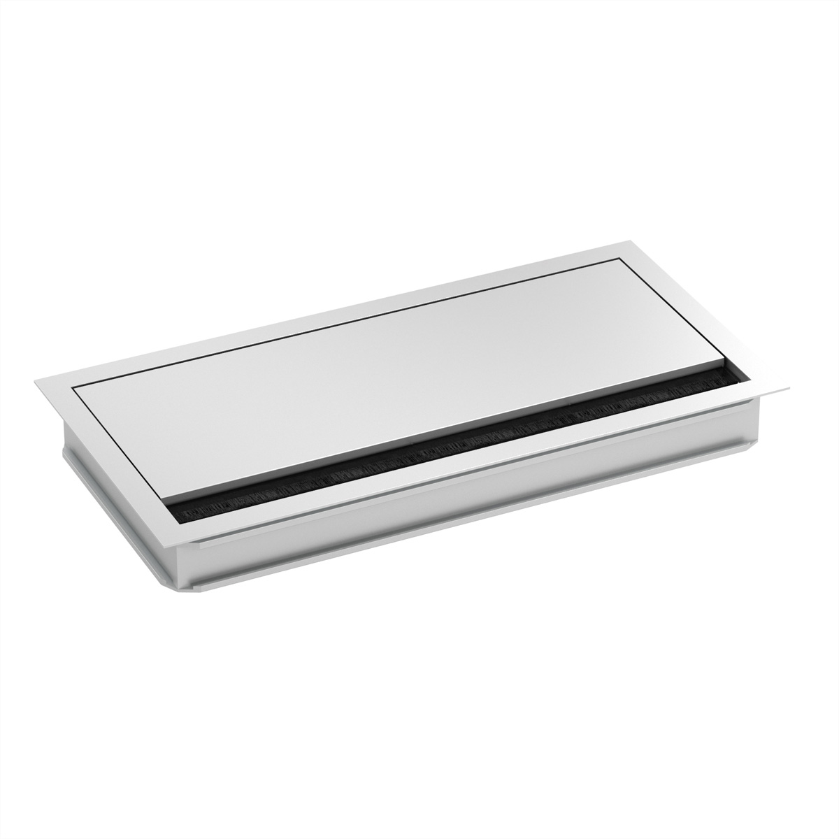 Bachmann Loop Square - Kabelverschraubung - Anodized, Ansicht 2