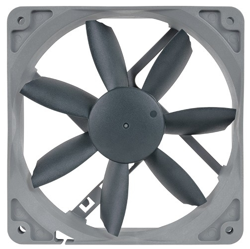 Noctua Redux NF-S12B Fan 1-pack 120 mm