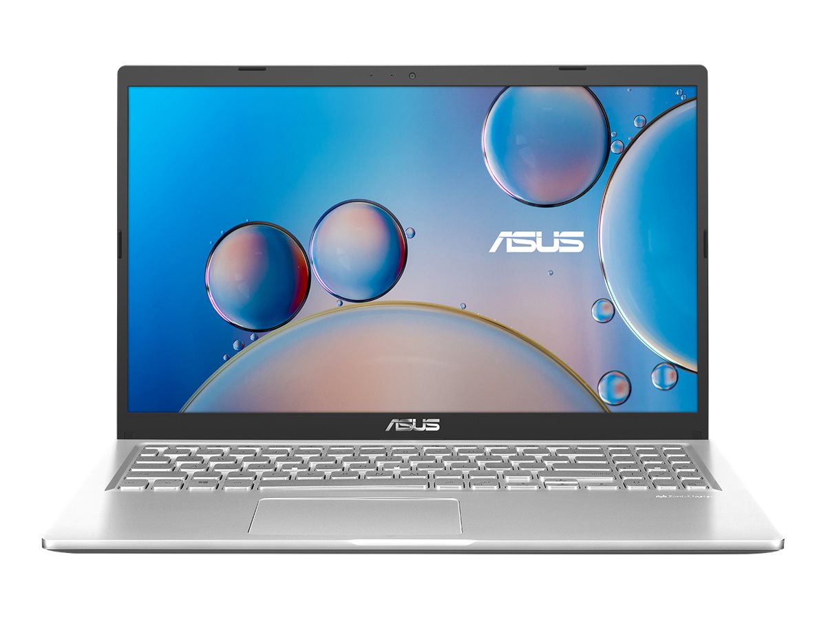 Asus VivoBook X515EA-BQ946 Intel Core i3-1115G4 39,62cm 15,6Zoll FHD UMA 8GB 512GB SSD NoOS 2YW EDU (P)