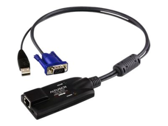 ATEN KA7570 Local Transmitter - KVM-USB-Extender