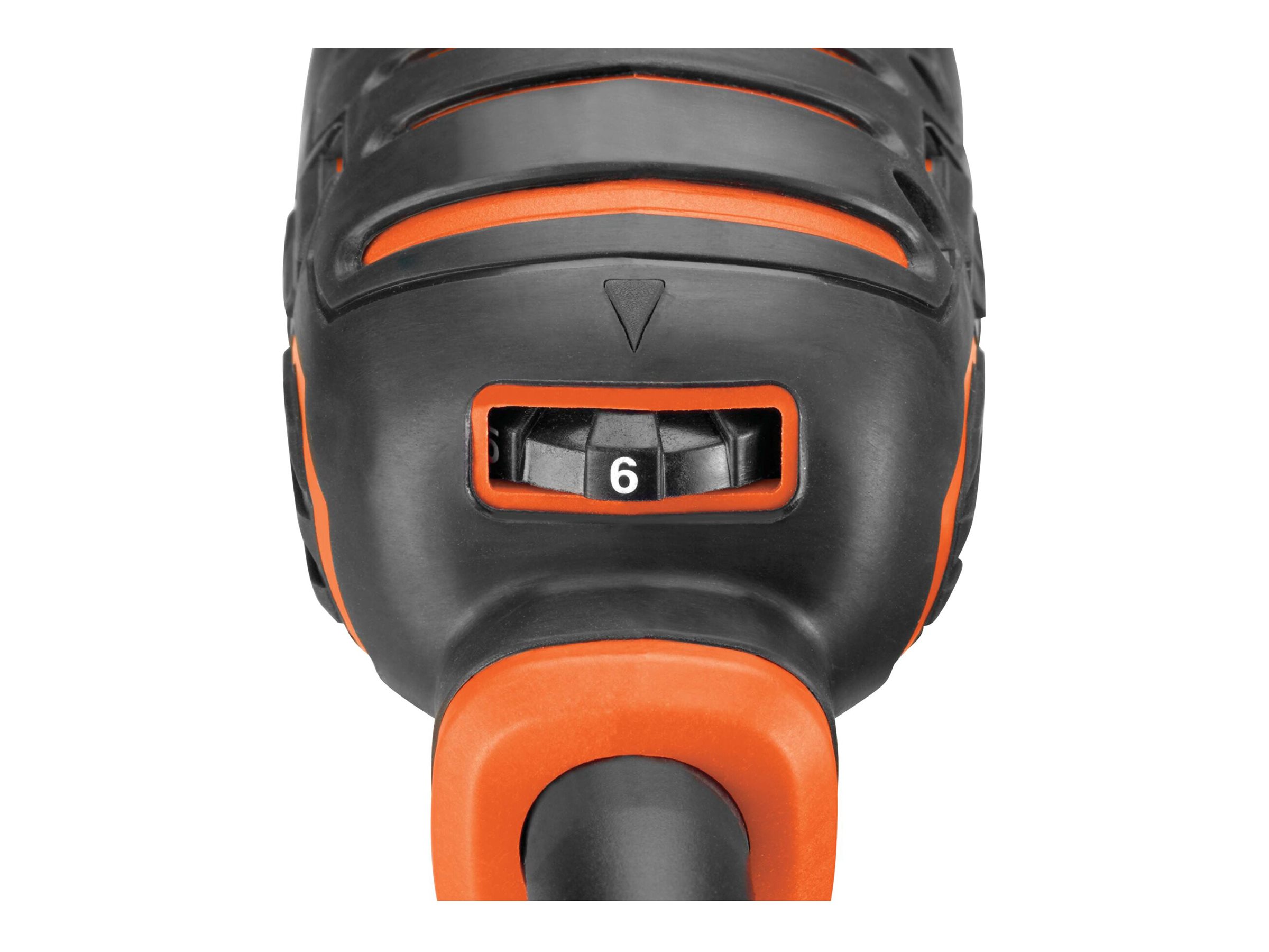 Black & Decker MT300KA - Oszillierendes Multiwerkzeug, Ansicht 3