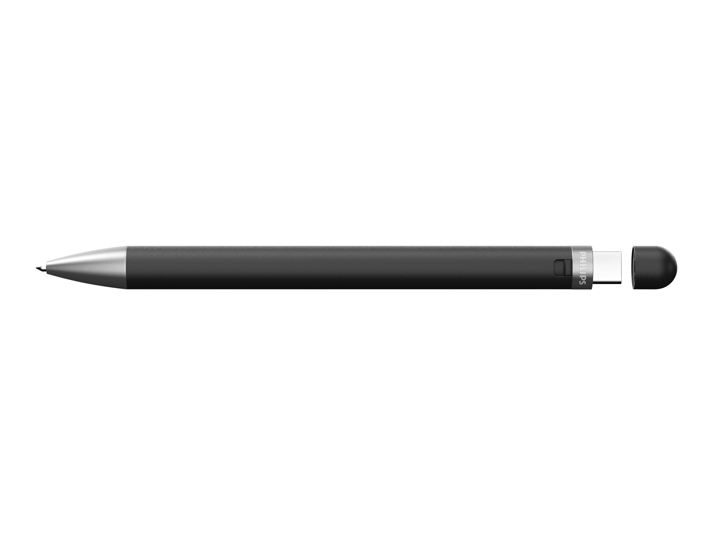 Philips Diktiergerät VoiceTracer DVT1600 - Recorder - 480 min, Ansicht 4