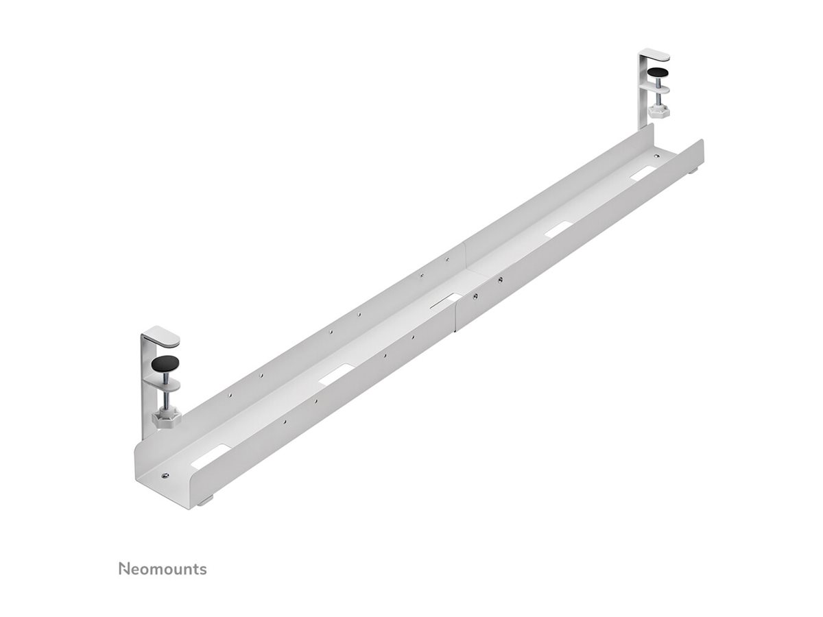 Neomounts Kabelmanagementfach - Klemmdesign, universell, Ansicht 2