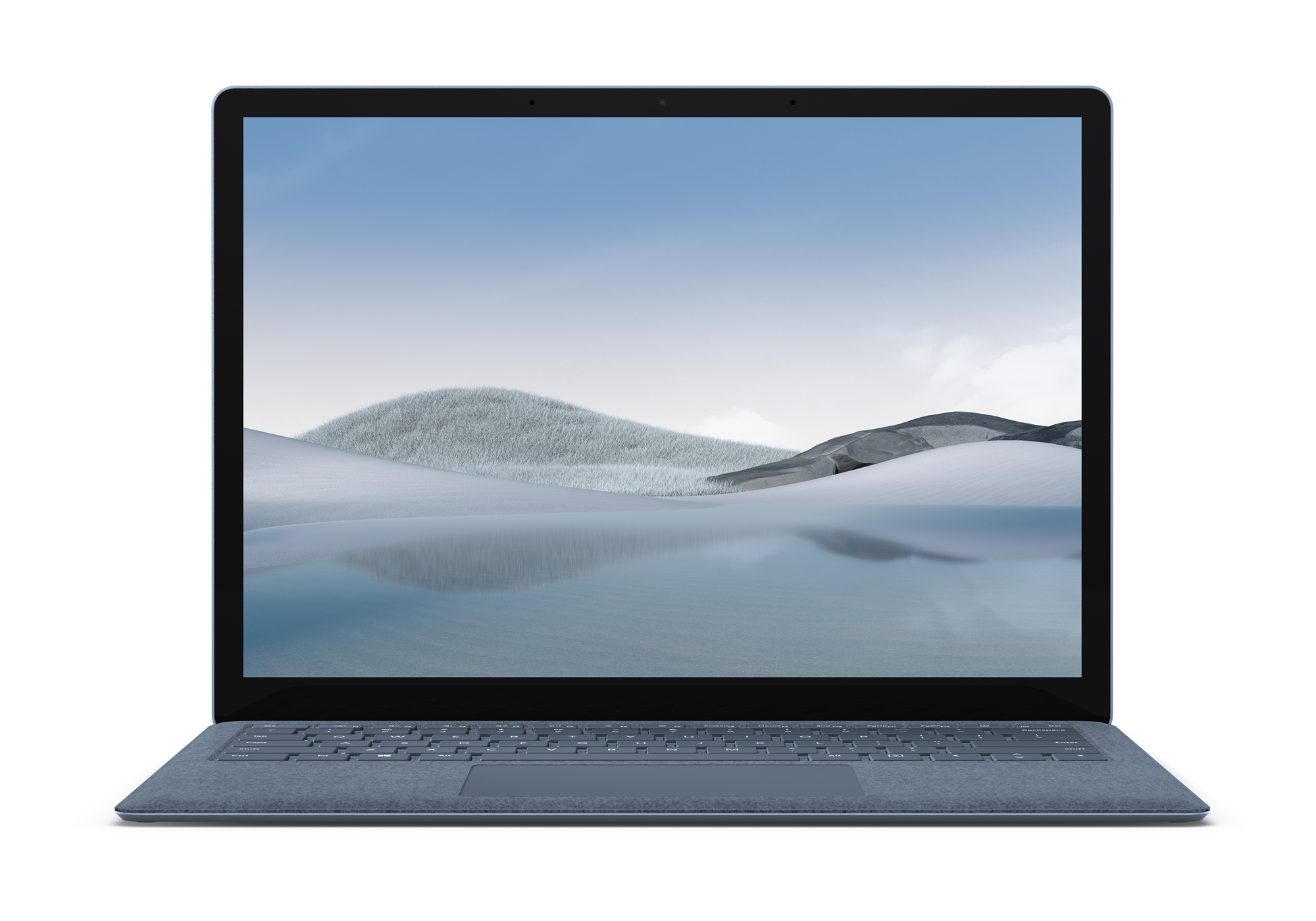 Microsoft Surface Laptop 4 - 13&quot; Notebook - Core i5 4,4 GHz 34,3 cm