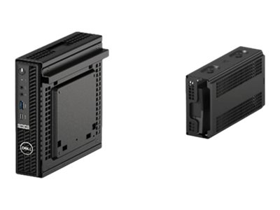 Dell  Halterung für Systemmontage - mit Adapterhalterung