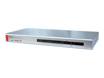 Lindy KVM Switch CAT-32 IP - KVM-Switch - CAT5