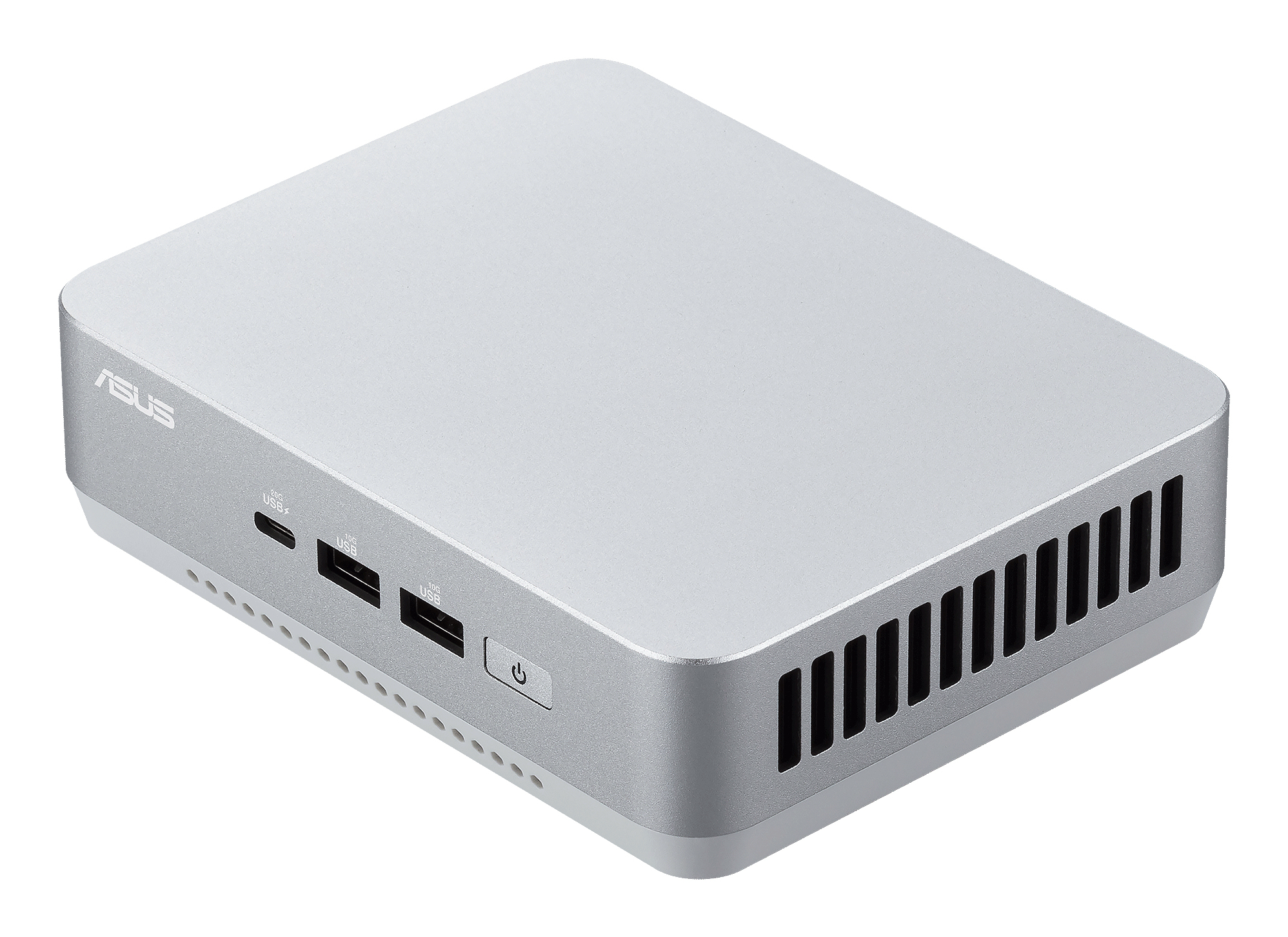 ASUS RNUC14RVSU5068A2I Intel Core Ultra 5 125H 2X8GB 512GB EU Cord W11H - Core Ultra 5 - 1,2 GHz, Ansicht 4