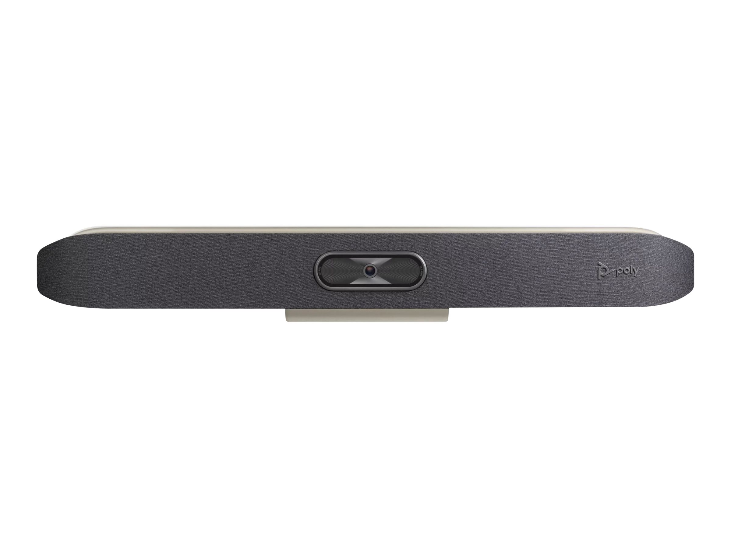 Poly Studio X50 - Kit für Videokonferenzen (Touchscreen-Konsole Videoleiste)