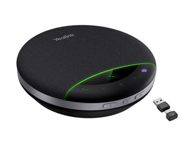 Yealink SP96 - Freisprechtelefon - Bluetooth, Ansicht 2