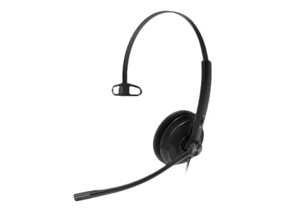 Yealink Headset YHS34 Lite Mono (1308028)