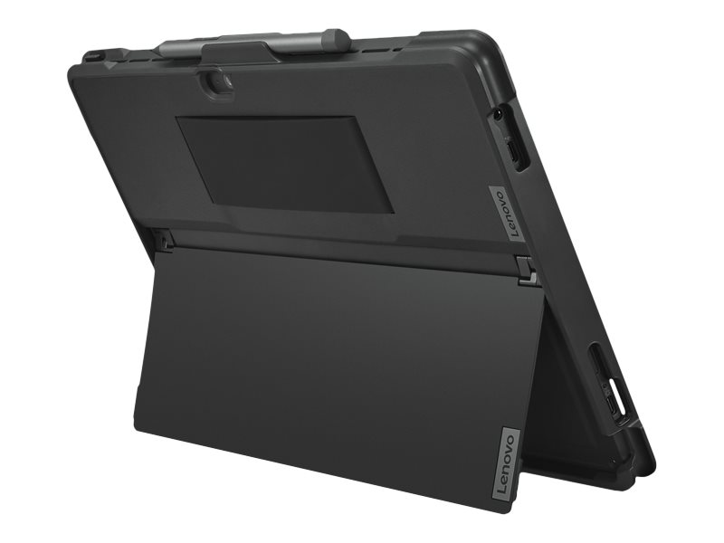 Lenovo ThinkPad - Rückseite für Tablet - Thermoplastisches Polyurethan (TPU)