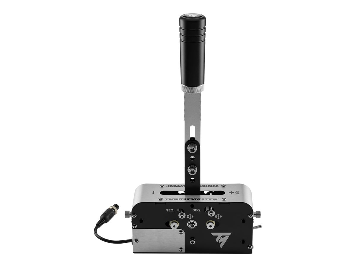 ThrustMaster TSS - Handbremse - kabelgebunden, Ansicht 3