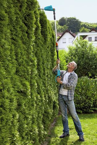 Gardena THS - Heckenschere - schnurlos - 18 V, Ansicht 4