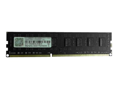 G.Skill NS Series - DDR3 - 4 GB