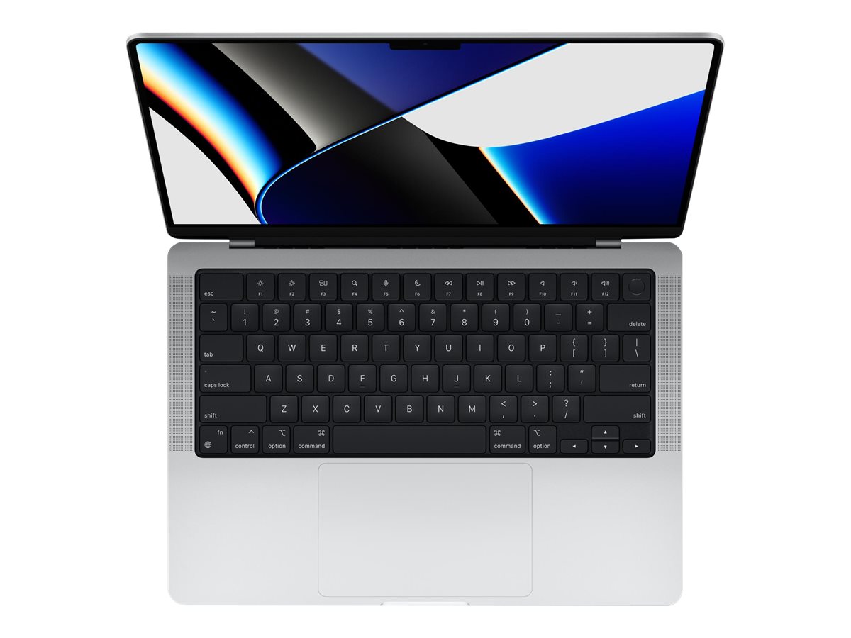 Apple MacBook Pro - M1 Pro - 16 GB RAM - 1 TB SSD - 36.1 cm (14.2")