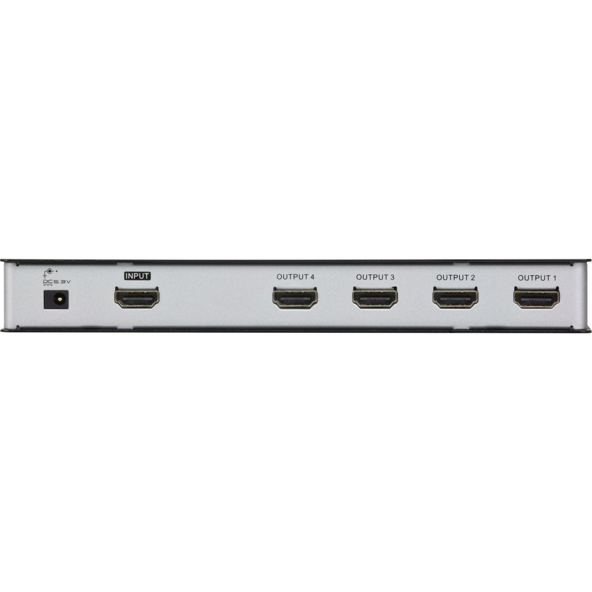 ATEN 4 Port HDMI Splitter