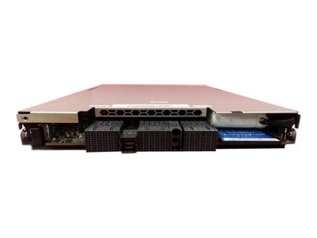 HP Enterprise E Msa 2040 Es Sas Dc Lff Storage (738367-001) - REFURB