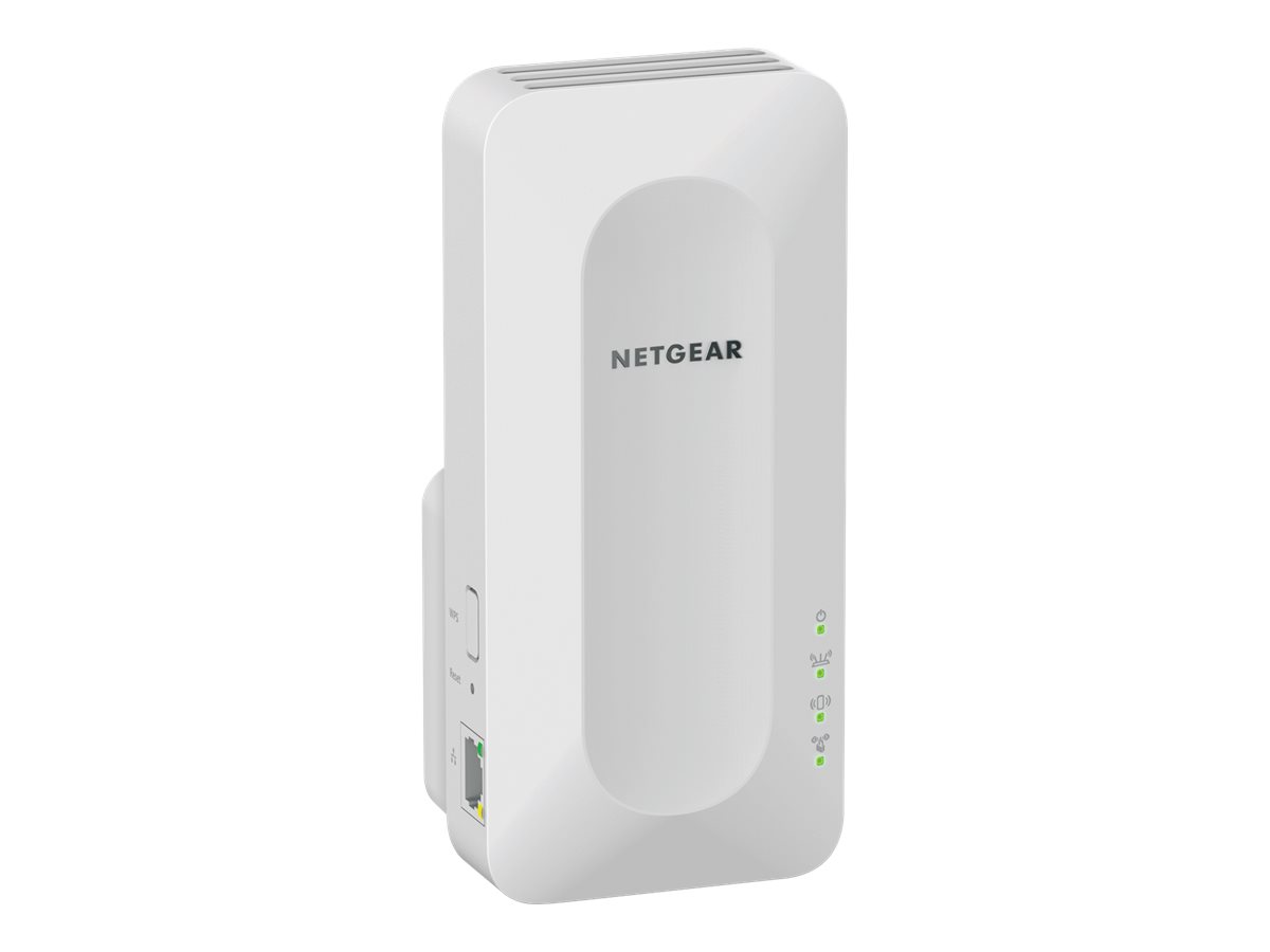 Netgear EAX15 - Wi-Fi-Range-Extender - Wi-Fi