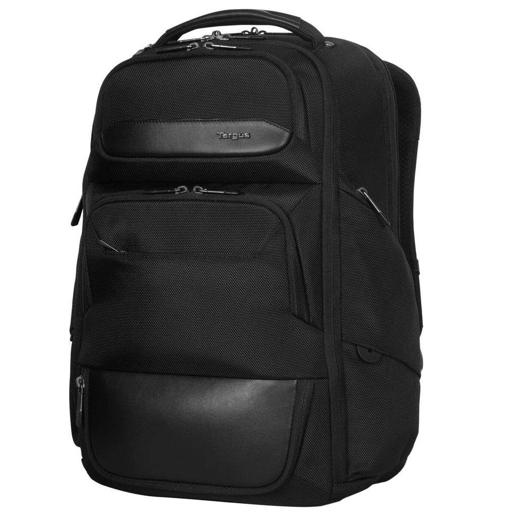 Targus HeritageLuxe 15-16 BackPack - Black, Ansicht 2