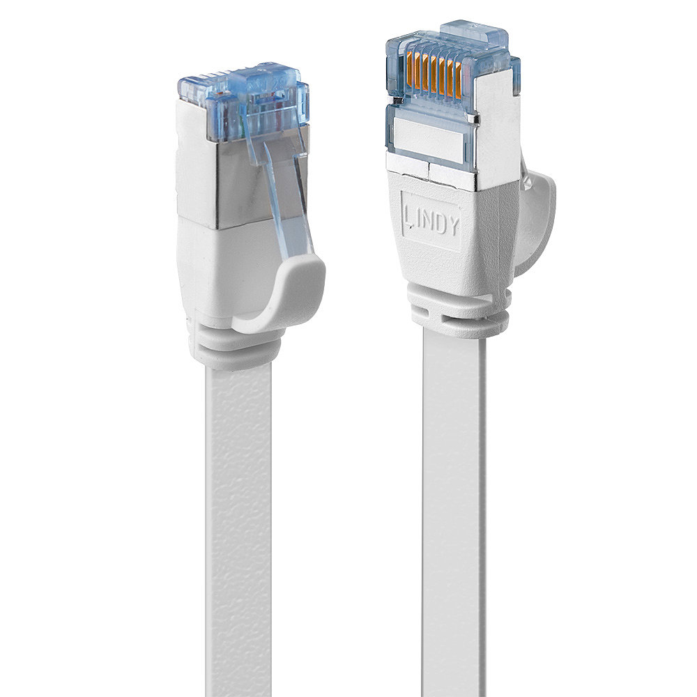Lindy Patch-Kabel - RJ-45 (M) bis RJ-45 (M), Ansicht 2