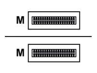 Lenovo 100GBase-CU Kabel zur direkten Befestigung