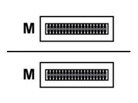 Lenovo 1m Passive 100G QSFP28 DAC Cable