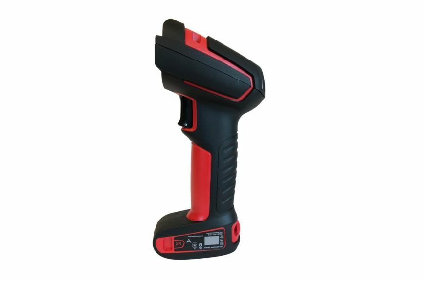 HONEYWELL Granit XP 1990iXR - Barcode-Scanner, Ansicht 2