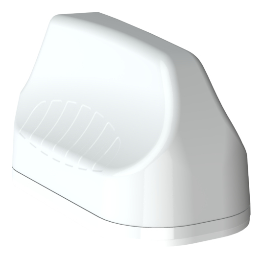 Poynting Antennas MIMO-3-15 - Antenne - Radom - Mobiltelefon, Navigation, Wi-Fi - 1 dBi (für 410 - 470 MHz), Ansicht 2