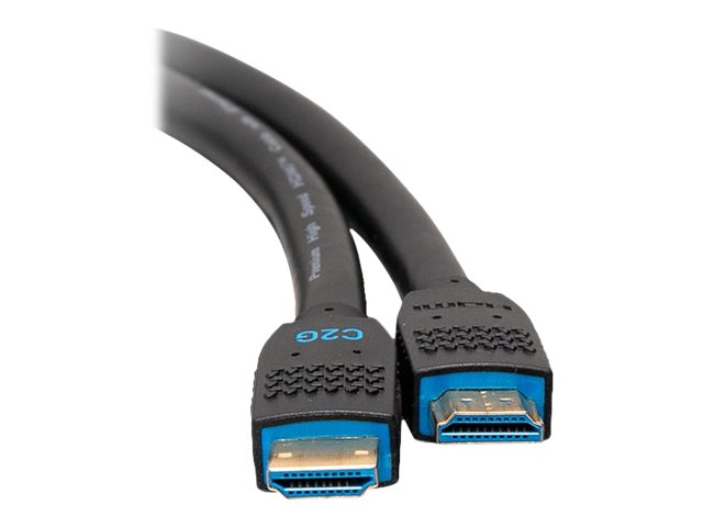 C2G 25ft Performance Series Premium High Speed HDMI Cable