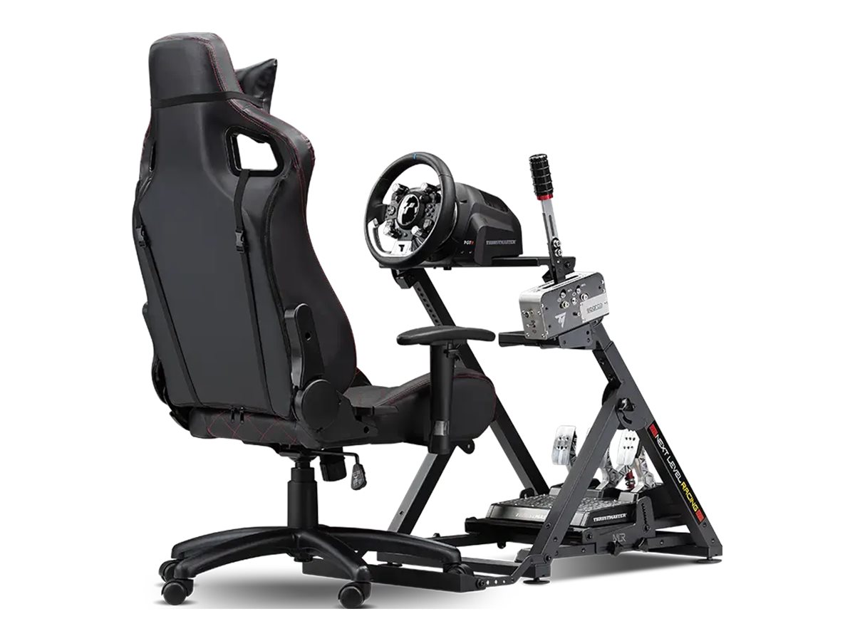 Next Level Racing Wheel Stand 2.0 - Lenkrad-/Pedal-Gestell für Rennsimulator, Ansicht 2