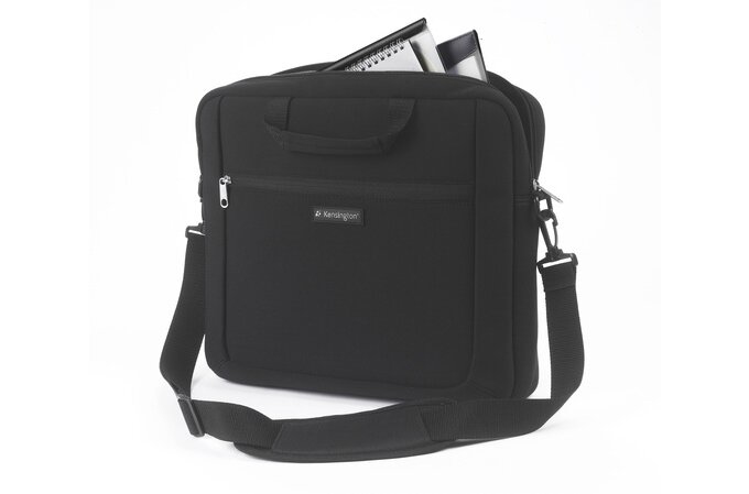 Kensington SP15 Neoprentasche – 15,6&quot;/39,6cm, Schutzhülle, 39,6 cm (15.6&quot;), Schultergurt, 386 g