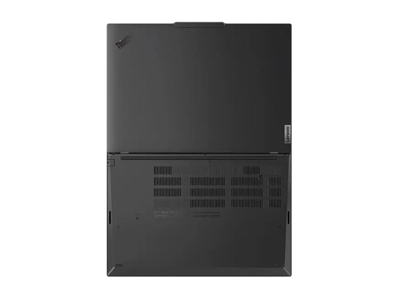 Lenovo ThinkPad T16 Gen 4 21QE - 180°-Scharnierdesign - Intel Core Ultra 5 225U - Win 11 Pro - Intel Graphics - 16 GB RAM - 512 GB SSD TCG Opal Encryption 2, NVMe - 40.6 cm (16")