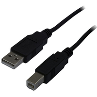 VALUE USB-Kabel - USB (M) zu USB Typ B (M)