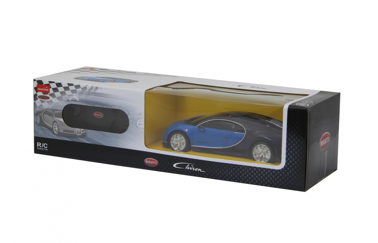 JAMARA 405137 - Auto - 1:24 - 6 Jahr(e) - 2700 mAh - 190 g, Ansicht 4