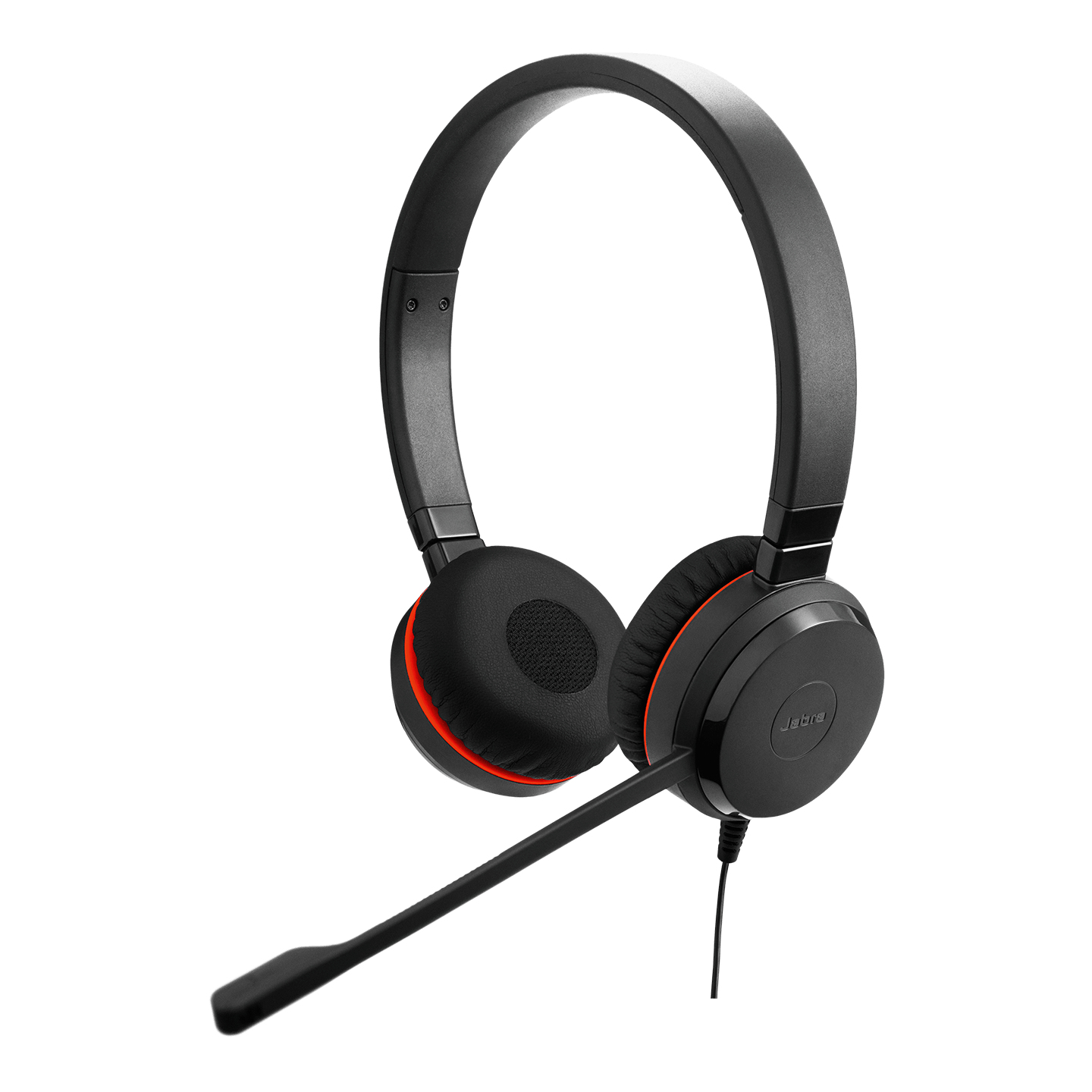 Jabra Evolve 20 SE USB C/A MS Stereo - Stereo, Ansicht 2