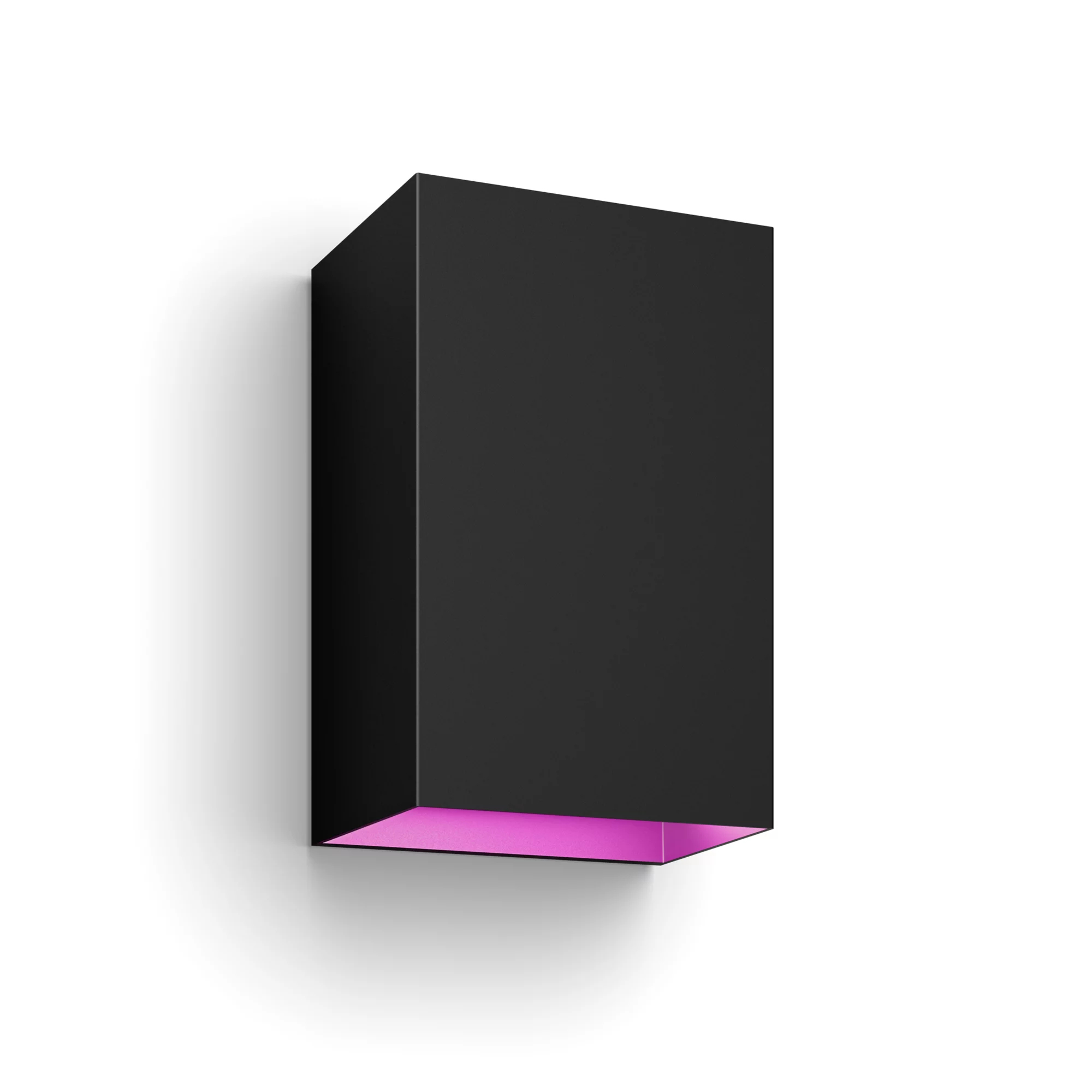 Philips Hue White and Color Ambiance Resonate - Wandleuchte - LED - 8 W (Entsprechung 49 W), Ansicht 3