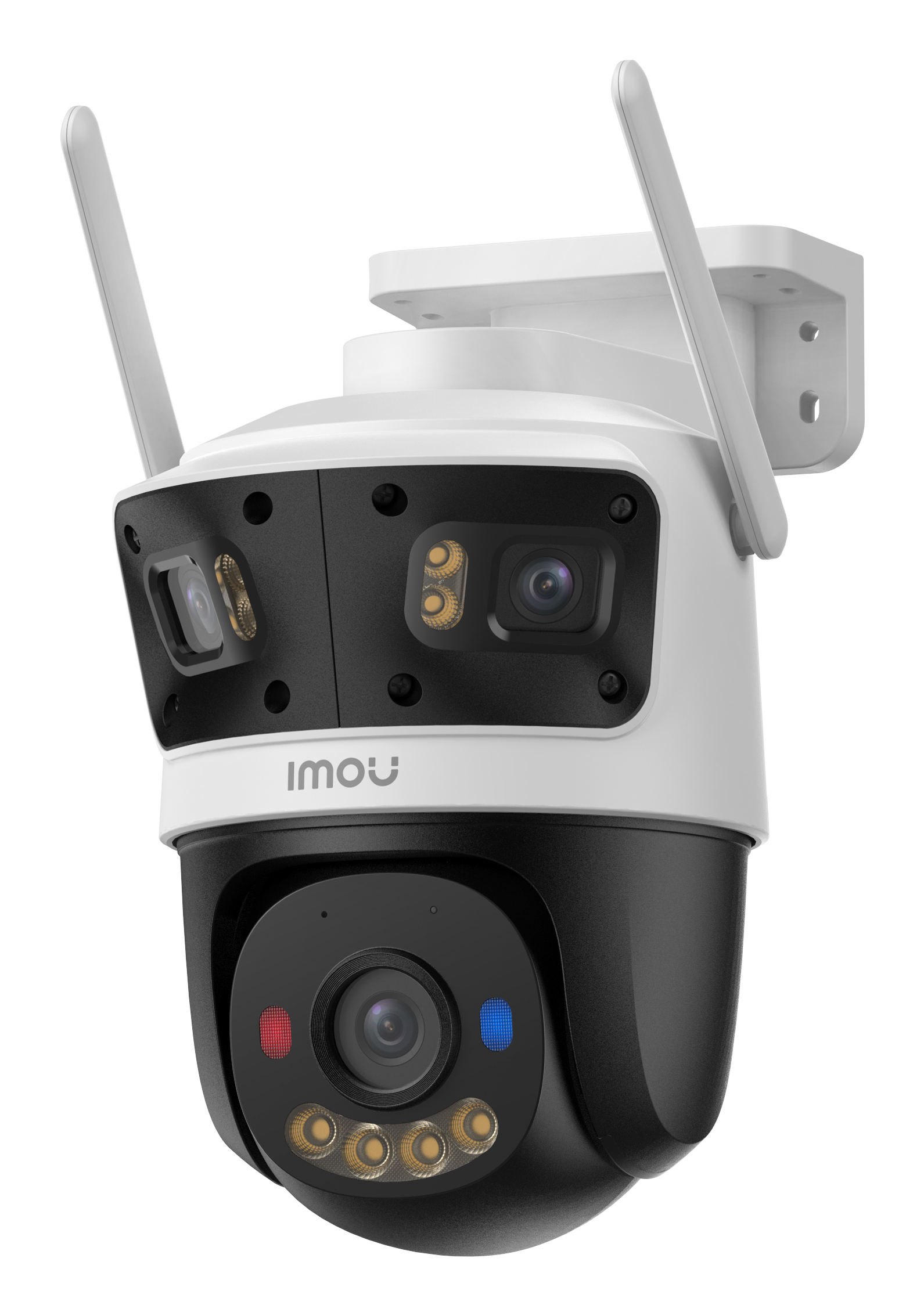 Imou Cruiser Triple - Webcam, Ansicht 2