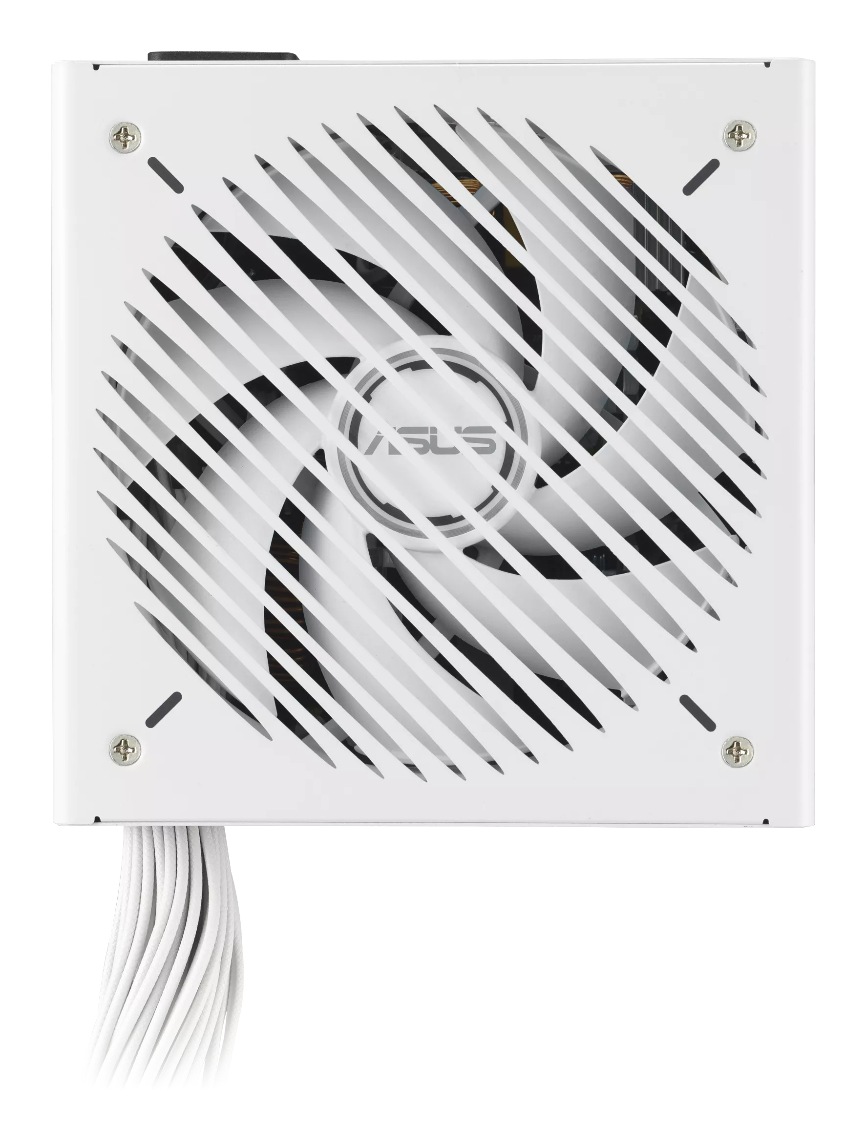 ASUS Netzteil Prime-750B-White - PC-/Server Netzteil - ATX, Ansicht 3