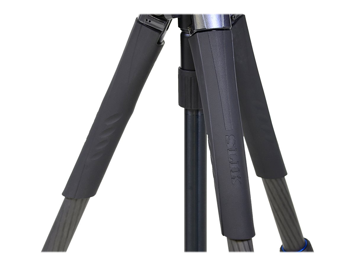 Slik SPRINT Pro III BH - Stativ - mit Slik SBH-100, Ansicht 5