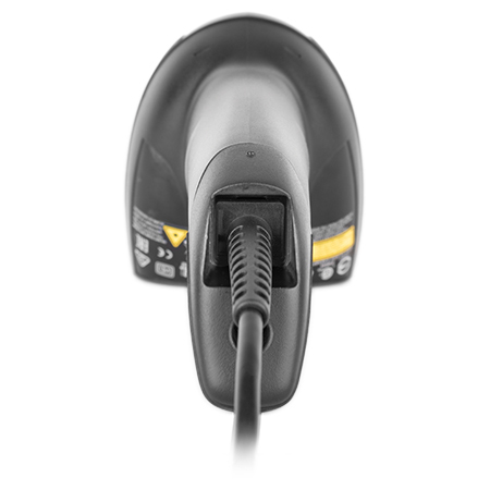 Datalogic Gryphon I GD4590 - Barcode-Scanner - Barcode-Handscanner, Ansicht 4