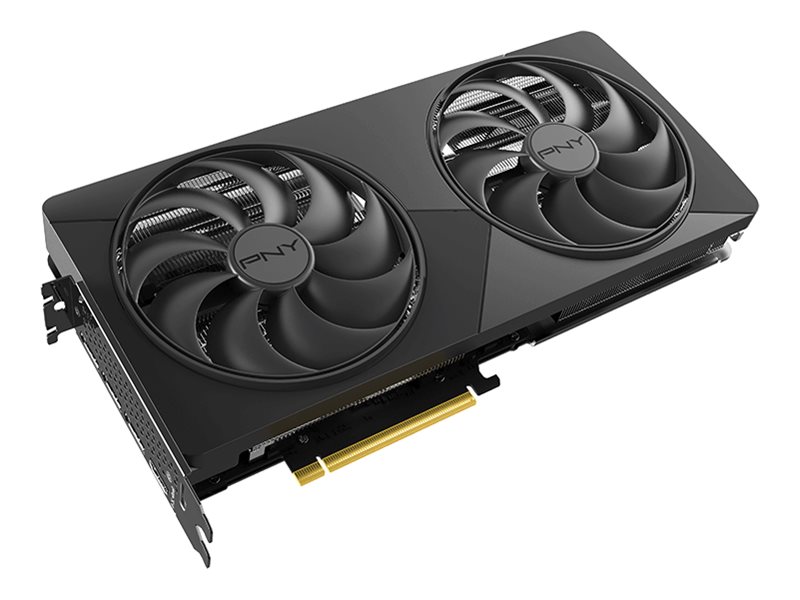 PNY Slim OC - Grafikkarte - GeForce RTX 5080